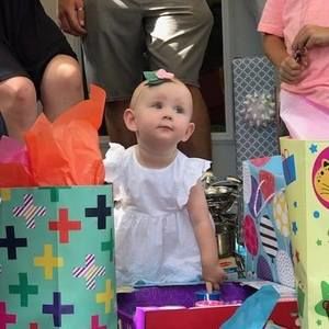 Meet your Posher, Beth